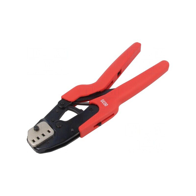 Unealtă de sertizare terminale MX150L | Electronic-mag.ro | Componente Electronice