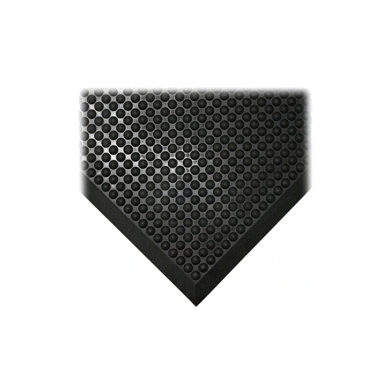 Covor Anti-Oboseală Negru 0.6m x 0.9m Poliuretan | Electronic-mag.ro | Componente Electronice Covor Anti-Oboseală Negru 0.6m x 0.9m Poliuretan | Electronic-mag.ro | Componente Electronice