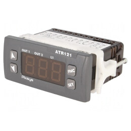 Regulator Temperatura Digital ATR121-AD | Electronic-mag.ro | Componente Electronice