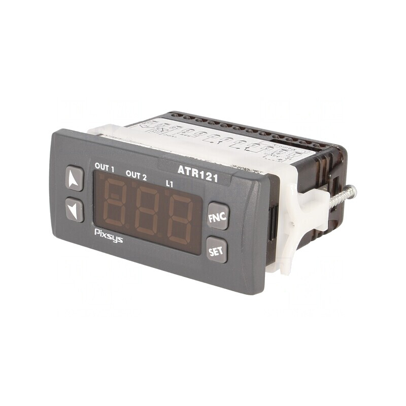 Regulator Temperatura Digital ATR121-AD | Electronic-mag.ro | Componente Electronice