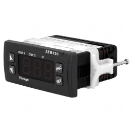 Regulator Temperatură Digital ATR121-B | Electronic-mag.ro | Componente Electronice