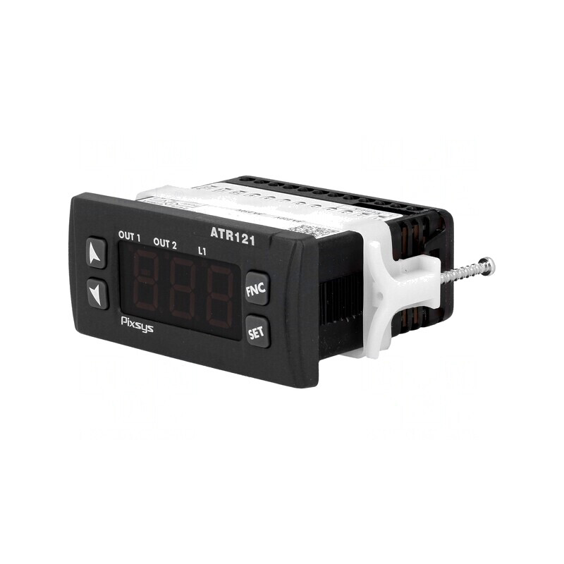 Regulator Temperatură Digital ATR121-B | Electronic-mag.ro | Componente Electronice