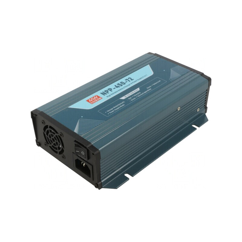 Încărcător Baterii Reîncărcabile Plumb-Acid Gel | Electronic-mag.ro | Componente Electronice