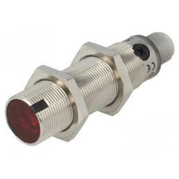 Senzor Fotoelectric PNP 0,005-1m DARK-ON/LIGHT-ON | Electronic-mag.ro | Componente Electronice