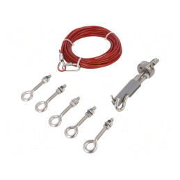 Kit de Montaj Universal ER1022/5018/6022 | Electronic-mag.ro | Componente Electronice