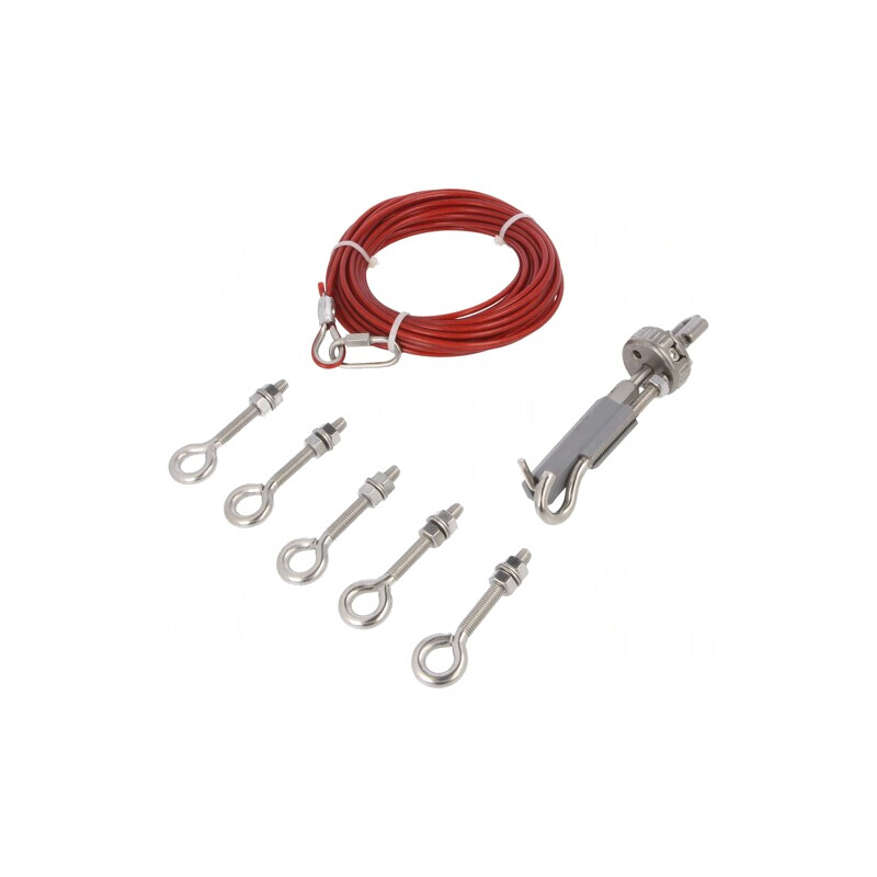 Kit de Montaj Universal ER1022/5018/6022 | Electronic-mag.ro | Componente Electronice