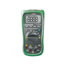 Multimetru digital LCD KPS-MT920 | Electronic-mag.ro | Componente Electronice