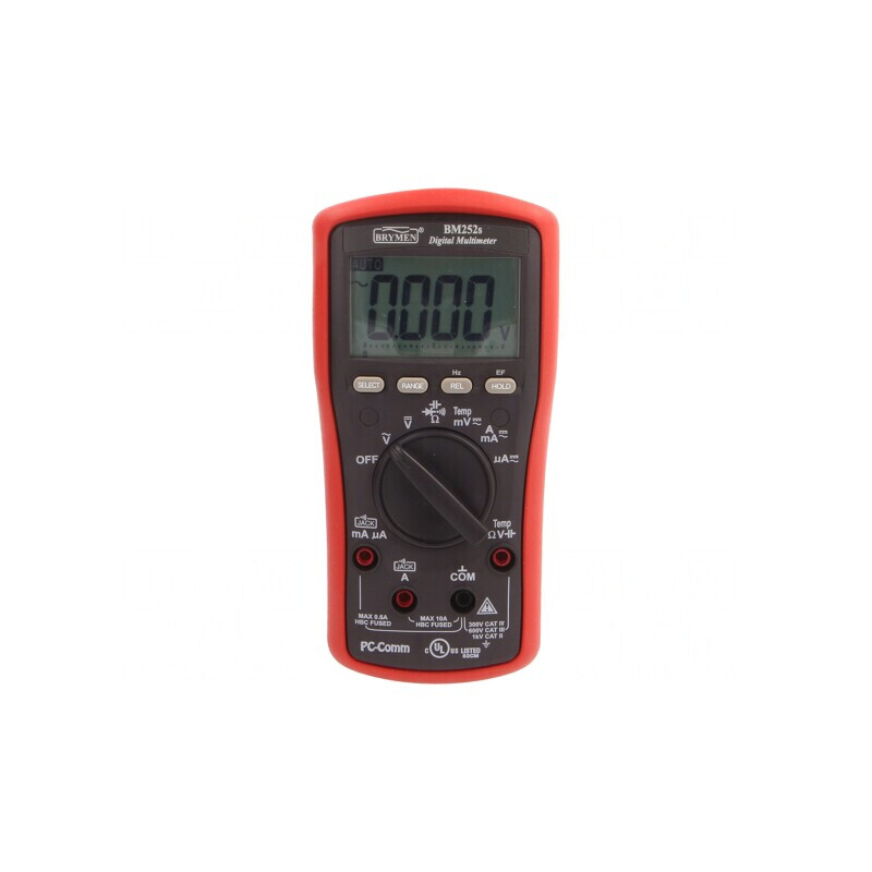 Multimetru Digital LCD BM252S | Electronic-mag.ro | Componente Electronice Multimetru Digital LCD BM252S | Electronic-mag.ro | Componente Electronice