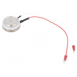 Tiristor 800V 1.1kA 700A TO200AB | Electronic-mag.ro | Componente Electronice