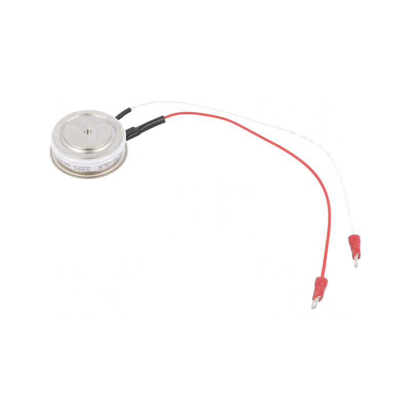 Tiristor 800V 1.1kA 700A TO200AB | Electronic-mag.ro | Componente Electronice Tiristor 800V 1.1kA 700A TO200AB | Electronic-mag.ro | Componente Electronice