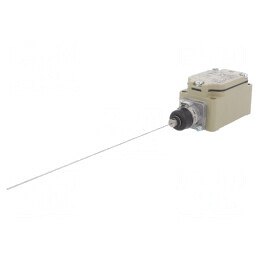 Limitator cursă tijă metalică 159mm 10A | Electronic-mag.ro | Componente Electronice