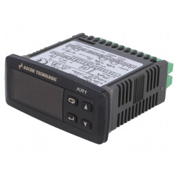 Regulator Temperatură Panou SPDT/SPST-NO KR1 | Electronic-mag.ro | Componente Electronice