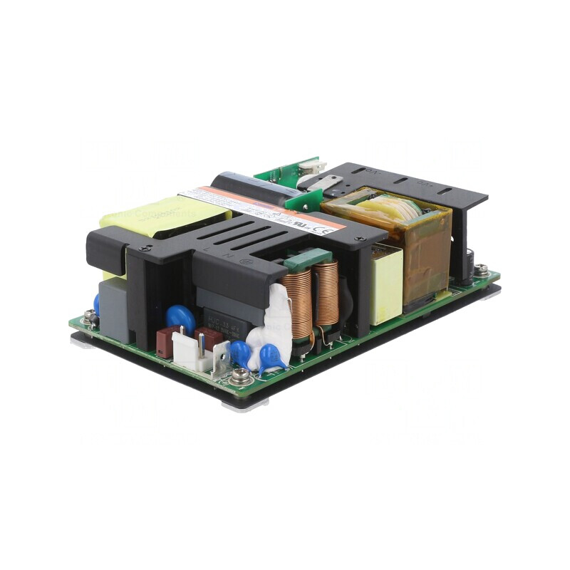 Convertor AC/DC 24V 321.6W | Electronic-mag.ro | Componente Electronice