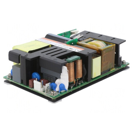 Convertor AC/DC 24V 321.6W | Electronic-mag.ro | Componente Electronice