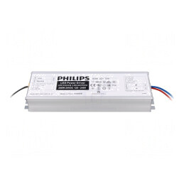 Alimentator LED 240W 24VDC 100-240VAC | Electronic-mag.ro | Componente Electronice