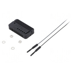 Senzor fibră optică reflexiv 180mm -40÷70°C 2M | Electronic-mag.ro | Componente Electronice