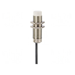 Senzor Inductiv NO 0-12mm M18 20-264VAC | Electronic-mag.ro | Componente Electronice