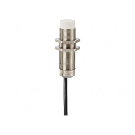 Senzor Inductiv NO 0-12mm M18 20-264VAC | Electronic-mag.ro | Componente Electronice