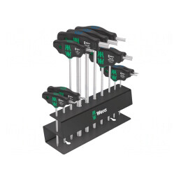 Set de Şurubelniţe | Electronic-mag.ro | Componente Electronice