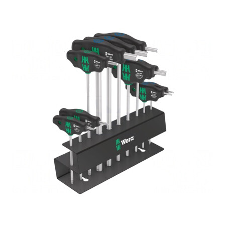 Set de Şurubelniţe | Electronic-mag.ro | Componente Electronice