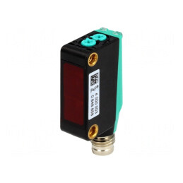Senzor fotoelectric 0-5m PNP DARK-ON/LIGHT-ON 100mA ML100-55/98/103 | Electronic-mag.ro | Componente Electronice