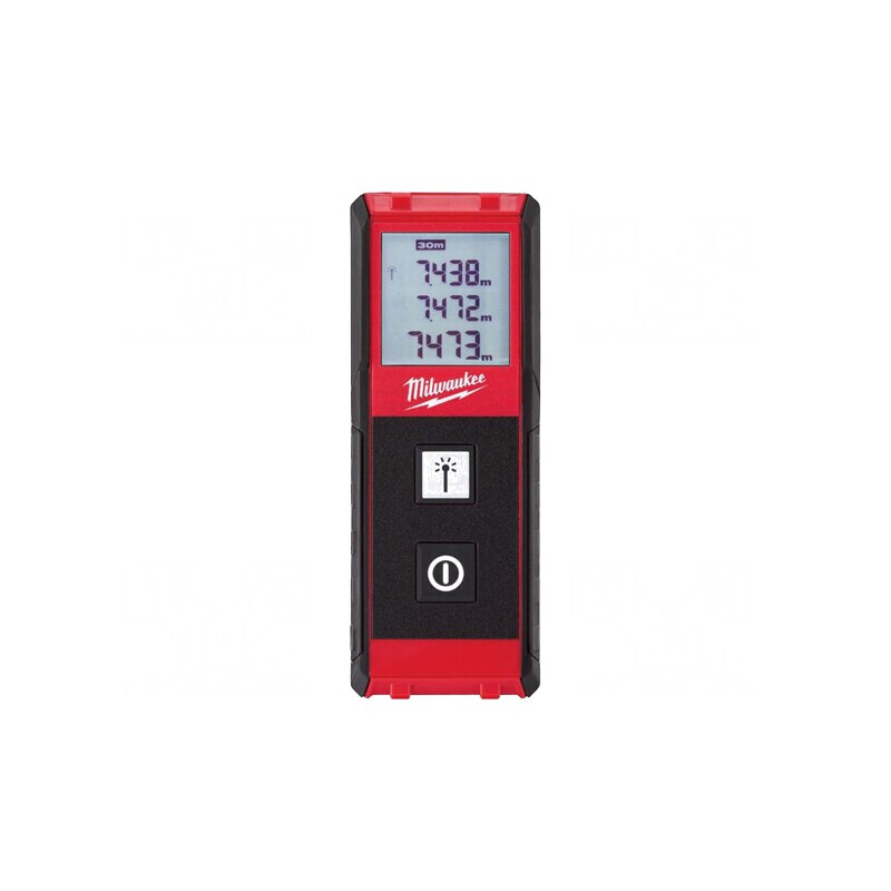 Telemetru LCD 30m Rezoluție 0,001m IP54 | Electronic-mag.ro | Componente Electronice