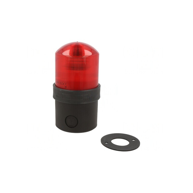 Semnalizator LED Roșu Harmony XVB | Electronic-mag.ro | Componente Electronice Semnalizator LED Roșu Harmony XVB | Electronic-mag.ro | Componente Electronice