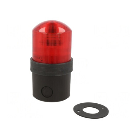Semnalizator LED Roșu Harmony XVB | Electronic-mag.ro | Componente Electronice
