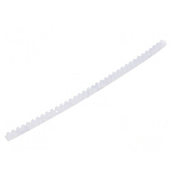 Ecran PTFE Natural Flexibil 3m | Electronic-mag.ro | Componente Electronice