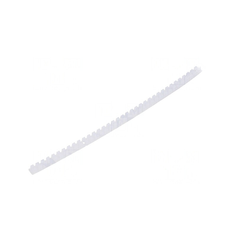 Ecran PTFE Natural Flexibil 3m | Electronic-mag.ro | Componente Electronice Ecran PTFE Natural Flexibil 3m | Electronic-mag.ro | Componente Electronice