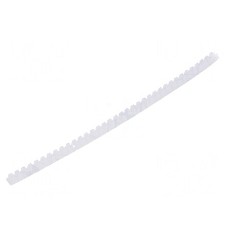 Ecran PTFE Natural Flexibil 3m | Electronic-mag.ro | Componente Electronice