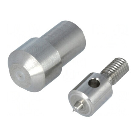 Cap Presă Manuală 0,4mm BUN-FAVORIT | Electronic-mag.ro | Componente Electronice