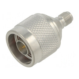 Adaptor N la SMA | Electronic-mag.ro | Componente Electronice