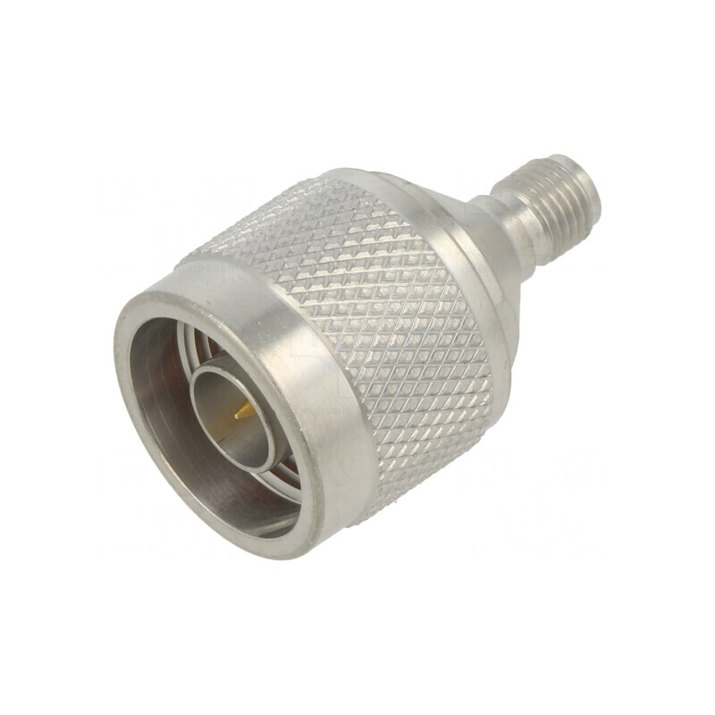 Adaptor N la SMA | Electronic-mag.ro | Componente Electronice