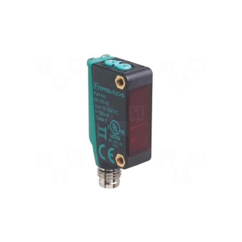 Senzor Fotoelectric 0.1-1m PNP 100mA | Electronic-mag.ro | Componente Electronice