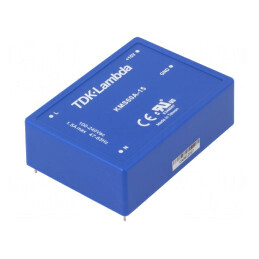 Convertor AC/DC 60W 15VDC KMS60A-15 | Electronic-mag.ro | Componente Electronice