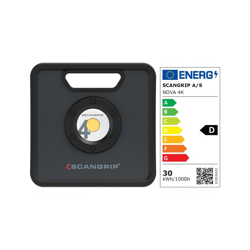 Lampă de lucru 30W 6000K IP67 4000lm NOVA 4K | Electronic-mag.ro | Componente Electronice Lampă de lucru 30W 6000K IP67 4000lm NOVA 4K | Electronic-mag.ro | Componente Electronice