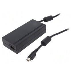 Alimentator Pulsatoriu 28VDC 3,93A 110W | Electronic-mag.ro | Componente Electronice