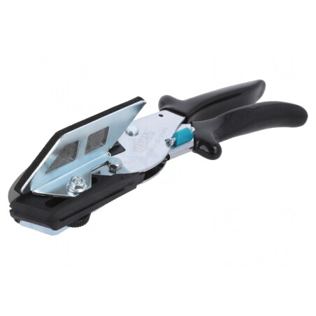Foarfece CUTFOX-CD 245mm | Electronic-mag.ro | Componente Electronice