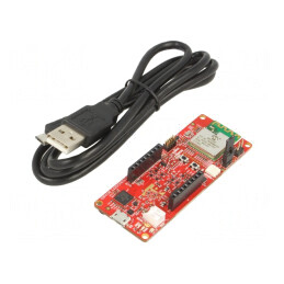 Kit Dezvoltare Microchip Curiosity WBZ451PE