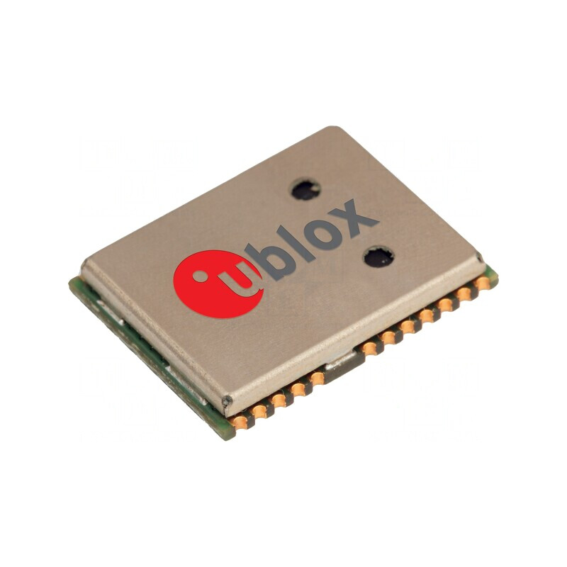 Modul GPS/BEIDOU NEO-M8P-2 2,5m SMD | Electronic-mag.ro | Componente Electronice