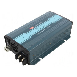 Convertor DC/AC 450W 230VAC 10-16.5VDC | Electronic-mag.ro | Componente Electronice