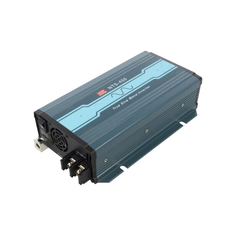 Convertor DC/AC 450W 230VAC 10-16.5VDC | Electronic-mag.ro | Componente Electronice
