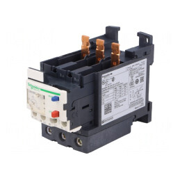 Releu termic TeSys D 37-50A cleme șurub | Electronic-mag.ro | Componente Electronice