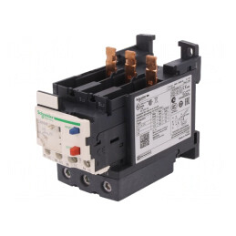 Releu Termic TeSys D 48-65A Cleme Șurub LRD365 | Electronic-mag.ro | Componente Electronice