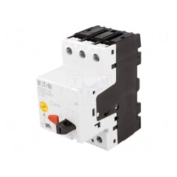 Întrerupător Motor 12.5kW 220-690V DIN IP20 | Electronic-mag.ro | Componente Electronice