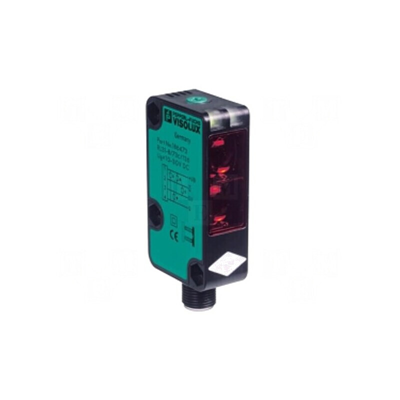 Senzor Fotoelectric Reflexiv 0-1,2m Push/Pull LIGHT-ON | Electronic-mag.ro | Componente Electronice