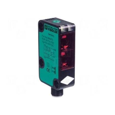 Senzor Fotoelectric Reflexiv 0-1,2m Push/Pull LIGHT-ON | Electronic-mag.ro | Componente Electronice