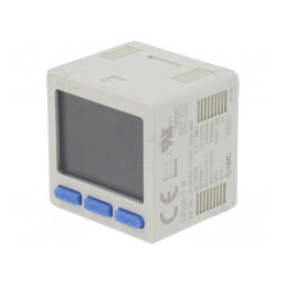 Traductor presiune PNP ISE20B-T-M-M5 | Electronic-mag.ro | Componente Electronice
