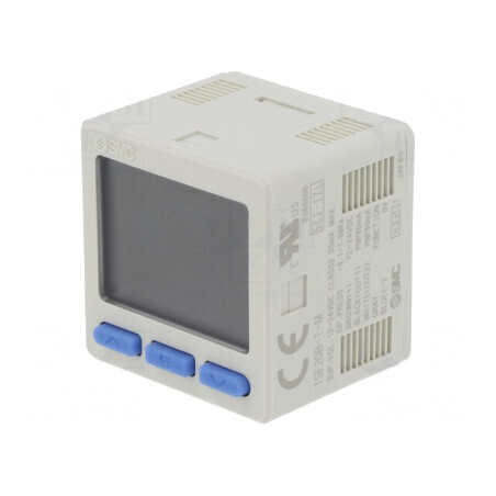 Traductor presiune PNP ISE20B-T-M-M5 | Electronic-mag.ro | Componente Electronice
